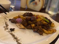 -七仙岭君澜度假酒店·桃源小馆中餐厅