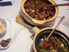 -火啫啫·粤式啫啫煲(南京弘阳店)