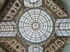 -埃马努埃莱二世拱廊