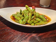 -永安鱼庄·镇江菜(东吴路店)