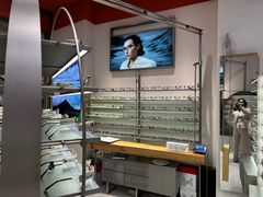 -木九十眼镜(朝阳大悦城B1店)