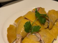 -三亚亚龙湾瑞吉酒店·铭轩中餐厅Mingxuan·海南菜·粤菜
