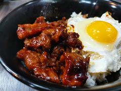 -新记餐厅(香槟大厦店)