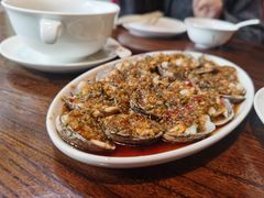 醉花蛤-金玉满堂潮州酒楼(无限极荟购物广场店)