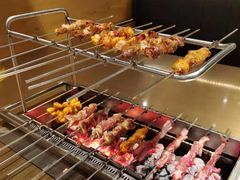 -白玉·朝鲜族烤串(深圳Kkone店)