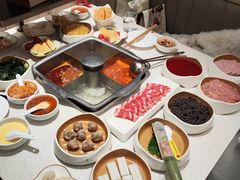 -海底捞火锅(亲贤北街店)
