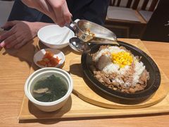 -味千拉面(金融街店)