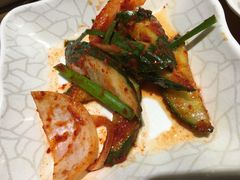 -紫霞门韩国料理烤肉(深南东路店)