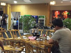 -胡师傅三下锅(汽车站店)