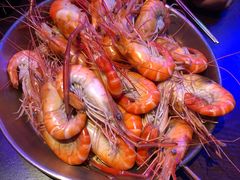 -钳真多钓虾馆·小龙虾海鲜烧烤(九六广场店)