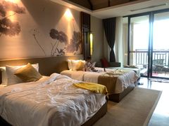-清远熹乐谷温泉度假酒店