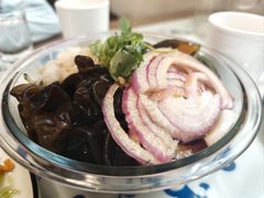 -老都一处饺子馆(道里店)