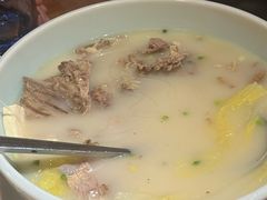 -又一福烤鸭·北京菜(东四店)