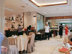 -群乐饭店(滨安路店)
