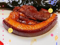 -刘小忙把子肉(北园大街总店)