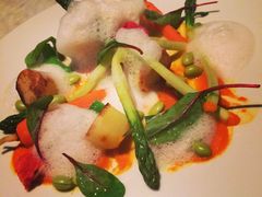 -广州四季酒店·佰鲜汇·现代法餐