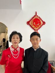 -墨飞私家婴童家庭映像馆(安吉万达店)