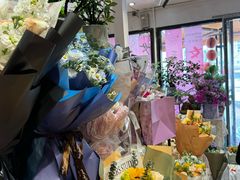 -沪花拾者(好再来花卉鲜花店)