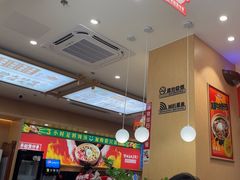 -华记煲仔华·煲仔饭(三元里万科里店)
