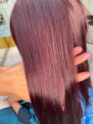 -潘多拉Hairsalon