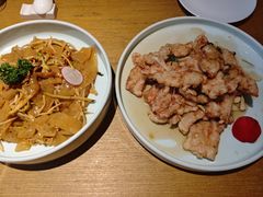 -宏达老菜馆(东安街店)