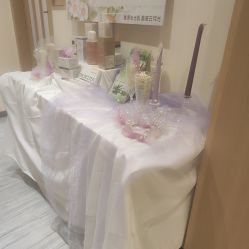 -可樱汇·美容洗发SPA