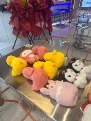-手作艺术研究所·石膏娃娃手工集合店(通州万达店)