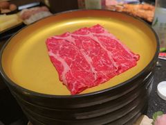 -牛New寿喜烧(虹桥新天地店)