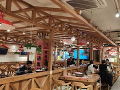 -申记串道和和旗舰店(北行店)