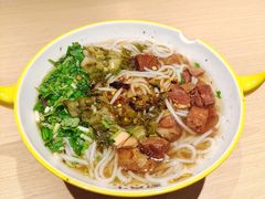 -黔真牛原汤牛肉粉