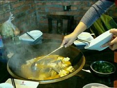 -好灶头妈妈菜·柴火灶台鱼·千岛湖土菜地标美食