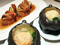 -淮扬府·游园京梦(中粮广场店)
