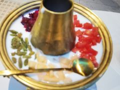 -阿娜尔·新疆菜(宜家荟聚中心店)