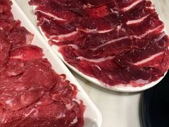 -陈记一牛火锅江宁店(金盛路店)