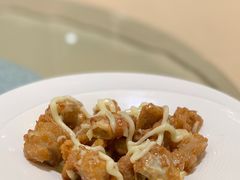 蒜香排骨-庄氏祥记家常食府(国瑞建材家居博览中心店)
