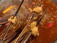 -钢五区节子串串香(环球汇·天誉店)