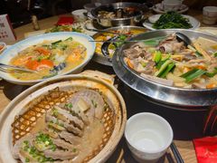 -大家食府·福建菜(FAC协盛中心庭院餐厅店)