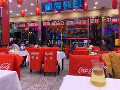 -簋街仔仔小龙虾(总店)