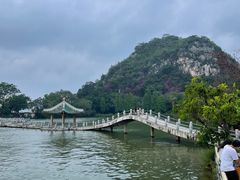 -星湖旅游景区七星岩