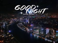 -上海之巅观光厅