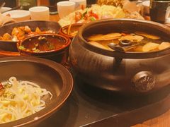 -云海肴·汽锅鸡·云南菜(领展购物广场·中关村店)
