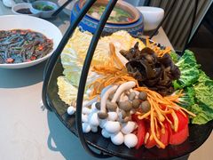 -享月汤皇·海鲜小火锅·聚会(曲江创意谷店)