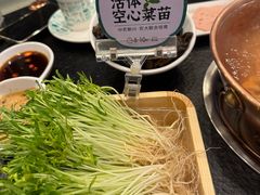 -阳坊胜利涮羊肉(阳坊老店)