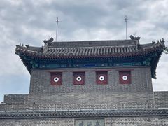 -老龙头景区