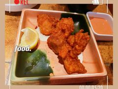 -山杏yama-katsu·吉列炸物