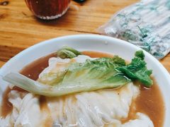 -鸿记·好再来普宁肠粉(莲花路店)