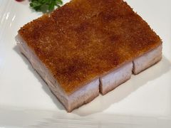 冰烧三层肉-利苑酒家(金宝店)