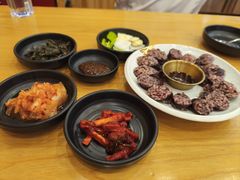 -高社长参鸡汤(高丽街店)