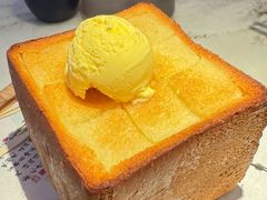 -绿茶餐厅(青岛城阳万象汇店)