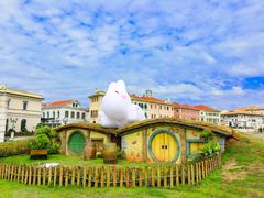 -华谊兄弟（长沙）电影小镇